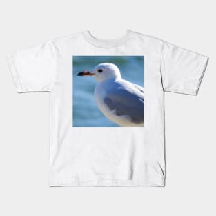 Silver Gull Kids T-Shirt